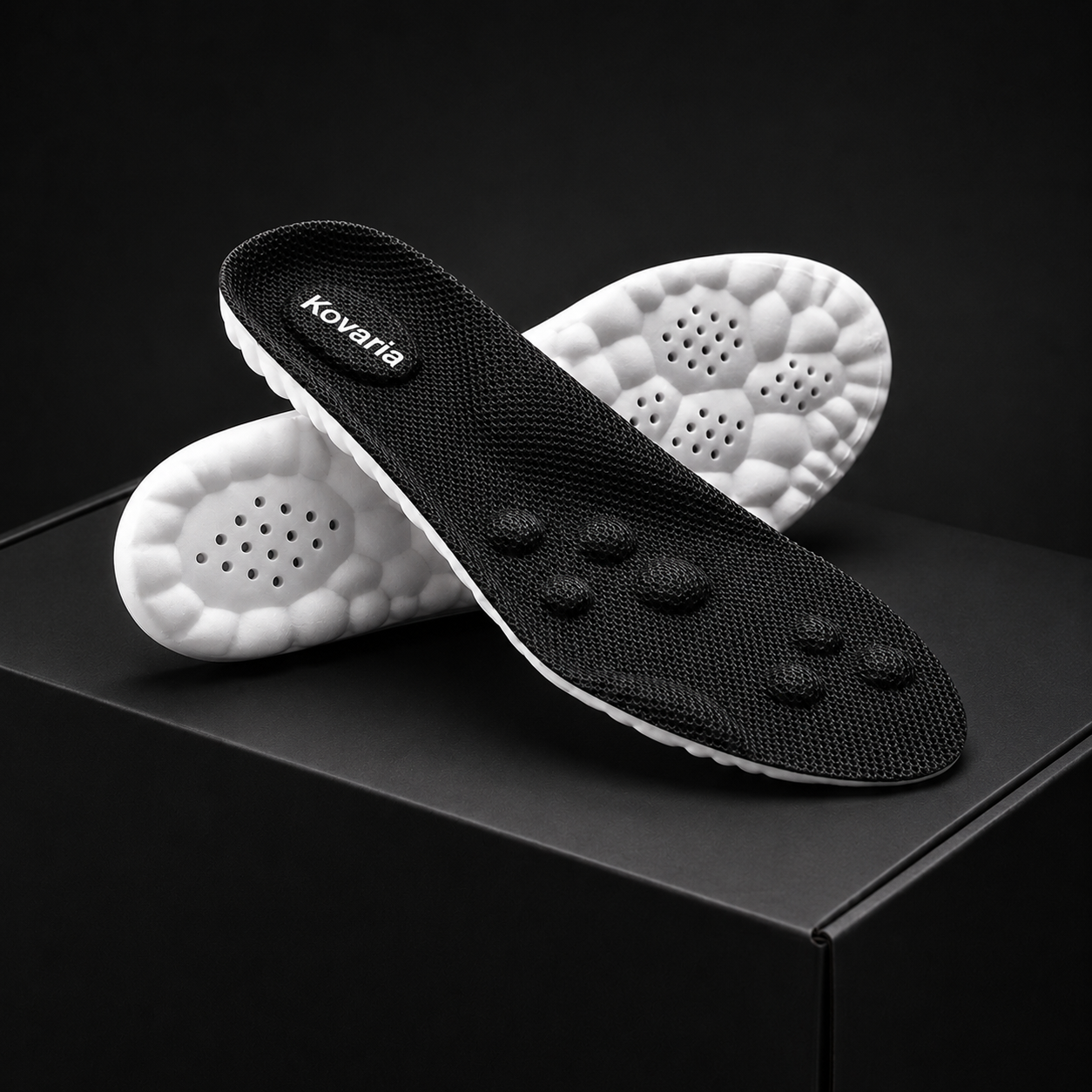 Kovaria™ Insoles