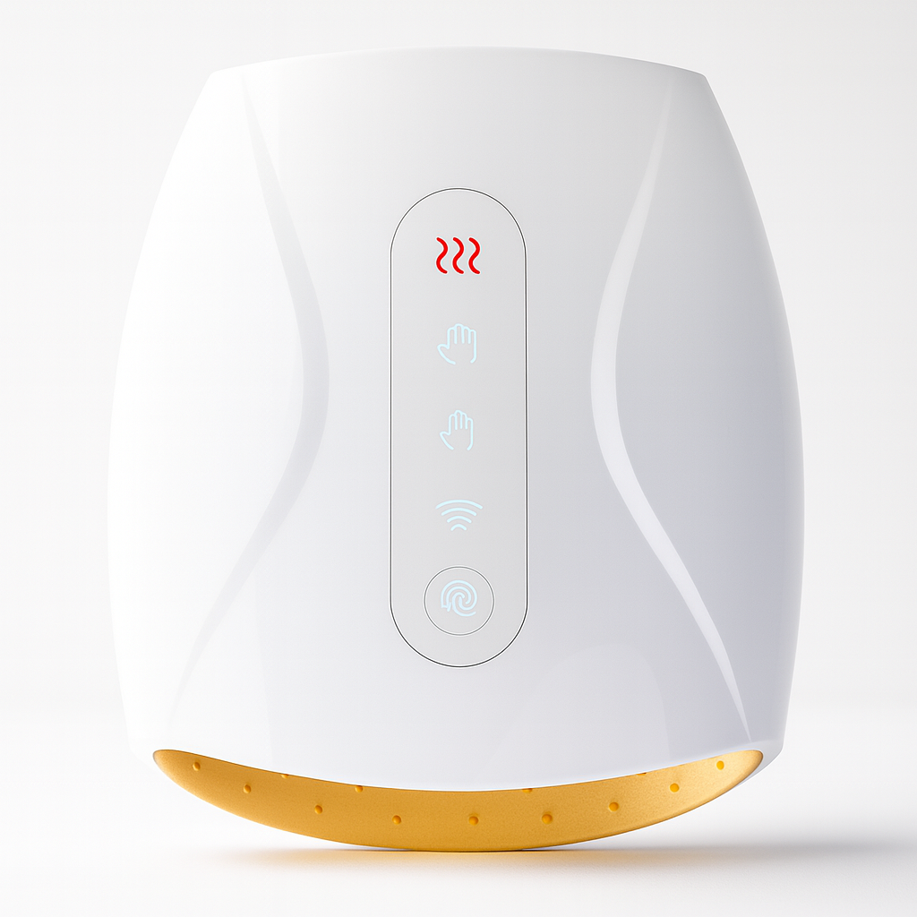 Kovaria Hand Massager