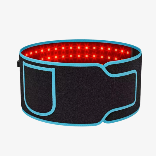 Large Red Light Therapy Belt