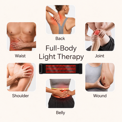 Kovaria™ Light Therapy Belt