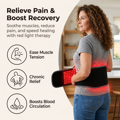 Kovaria™ Light Therapy Belt