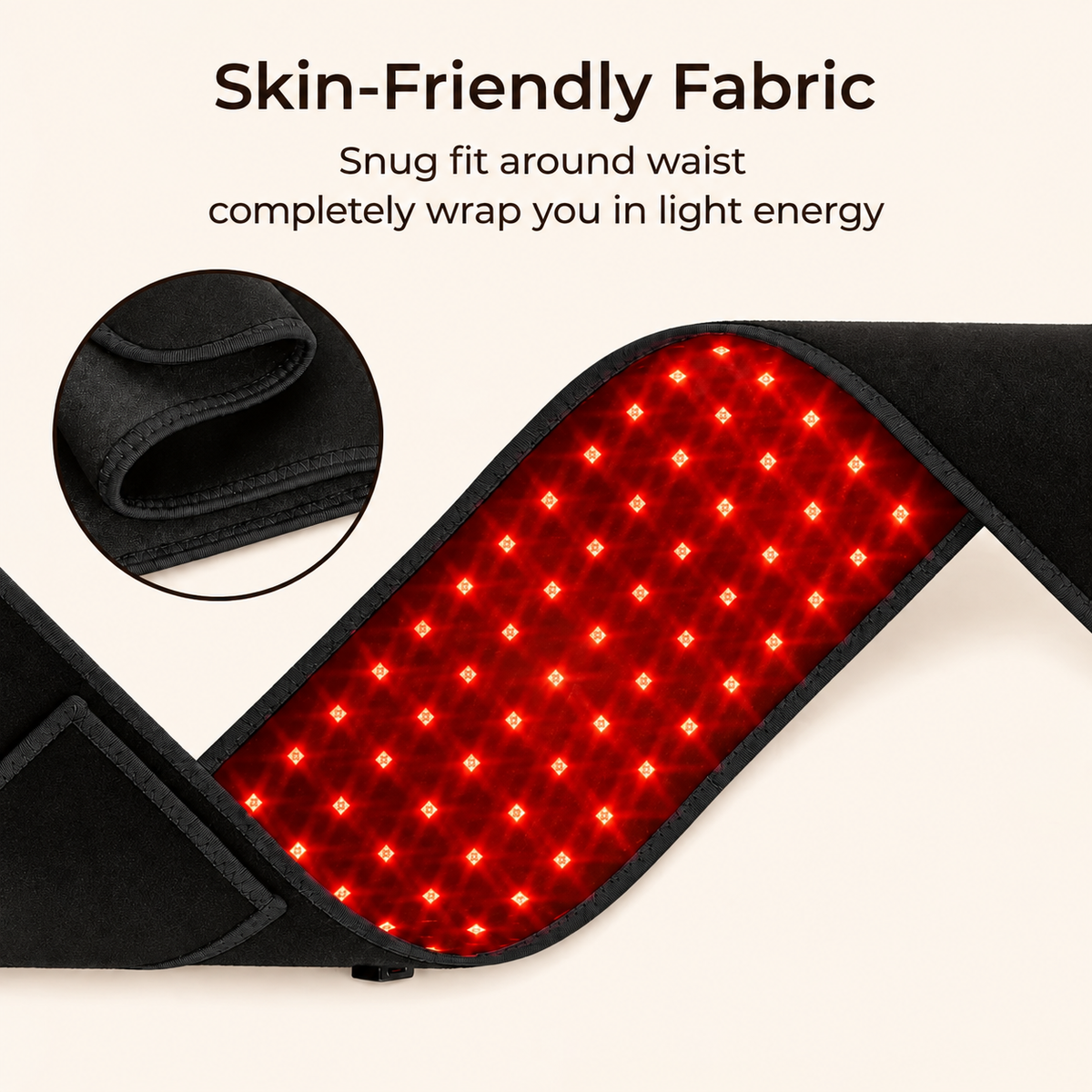 Kovaria™ Light Therapy Belt