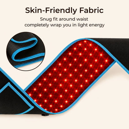 Kovaria™ Light Therapy Belt