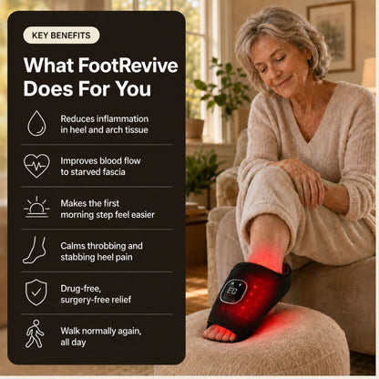 FootRevive™