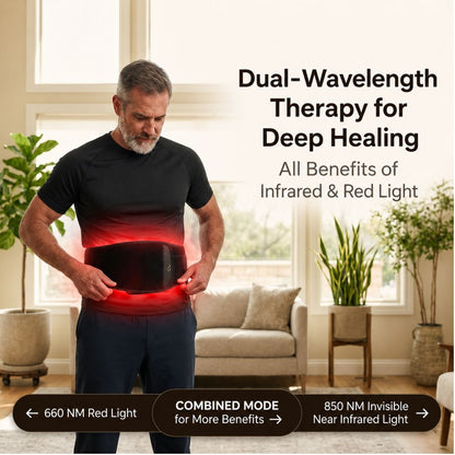 Kovaria™ Light Therapy Belt