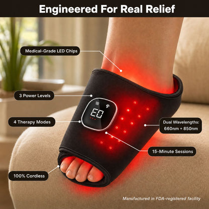 FootRevive™