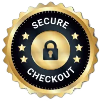Guaranteed Safe and Secure Checkout