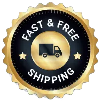 Fast Shipping