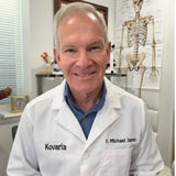 Dr. Michael James